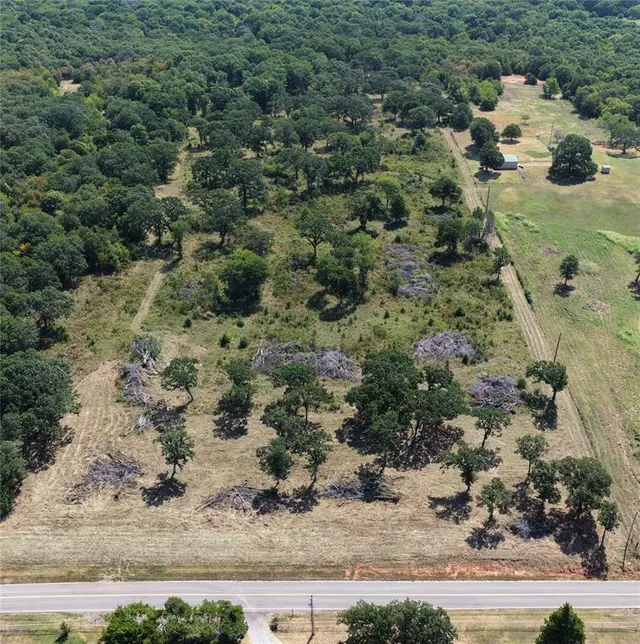 Photo 2 — 168th Street, Lexington, OK 73051