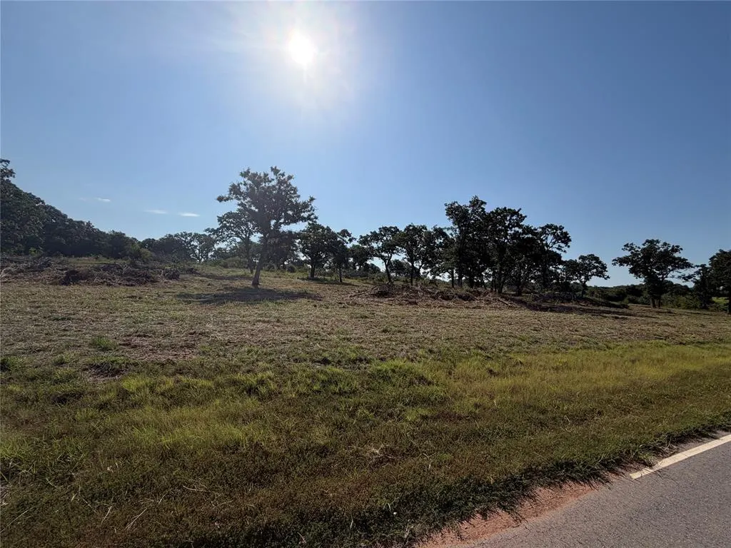 Photo 3 — 168th Street, Lexington, OK 73051