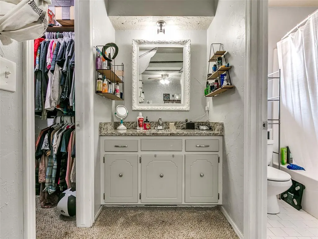 Photo 12 — 11064 Folkstone Drive, Yukon, OK 73099