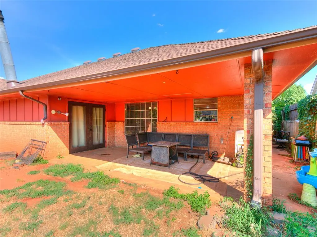 Photo 22 — 11064 Folkstone Drive, Yukon, OK 73099