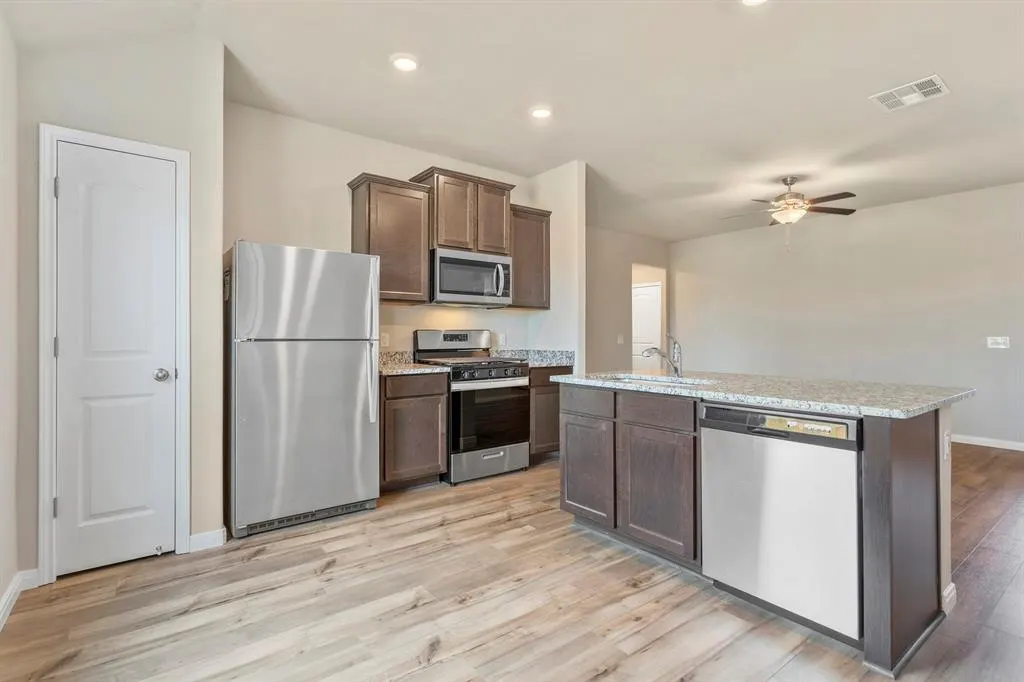 Photo 4 — 1805 Palmatum Road, El Reno, OK 73036