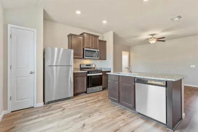 Photo 4 — 1805 Palmatum Road, El Reno, OK 73036