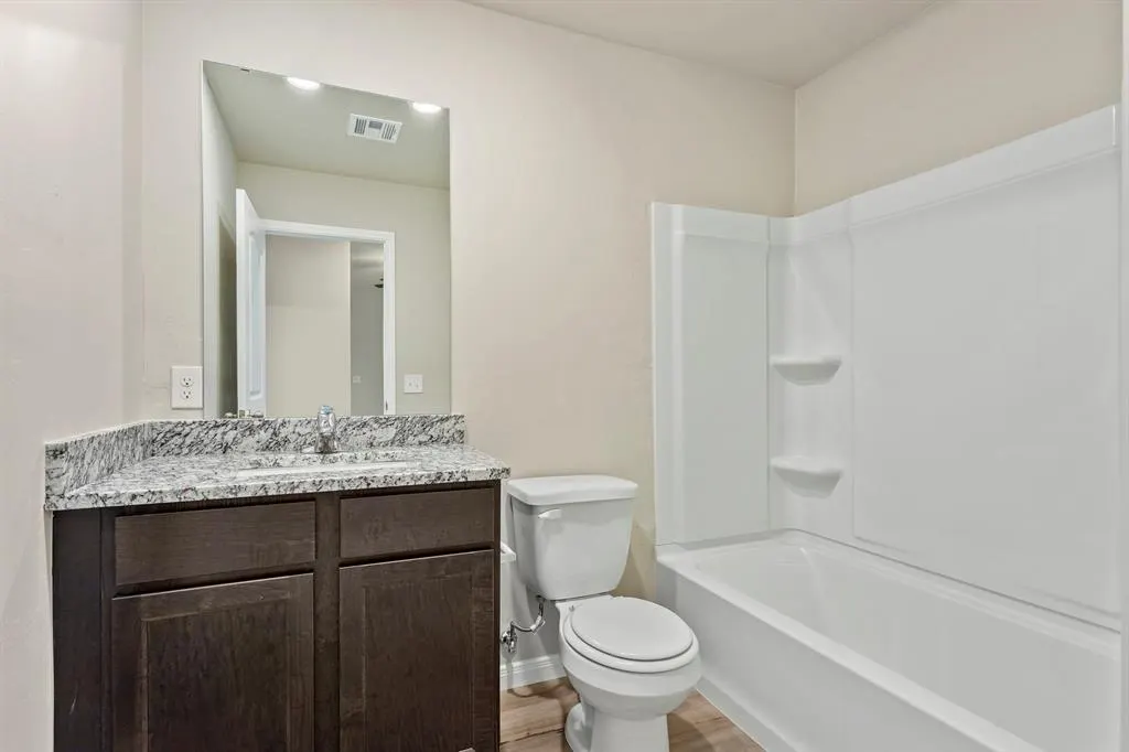 Photo 12 — 1805 Palmatum Road, El Reno, OK 73036