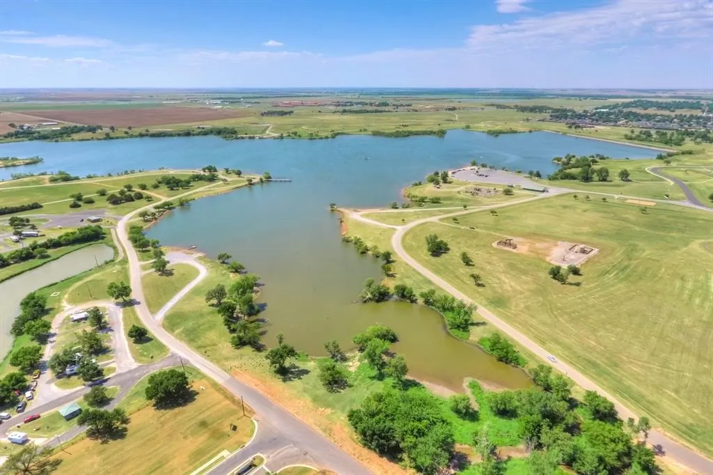 Photo 14 — 1511 Crimson Lake Boulevard, El Reno, OK 73036