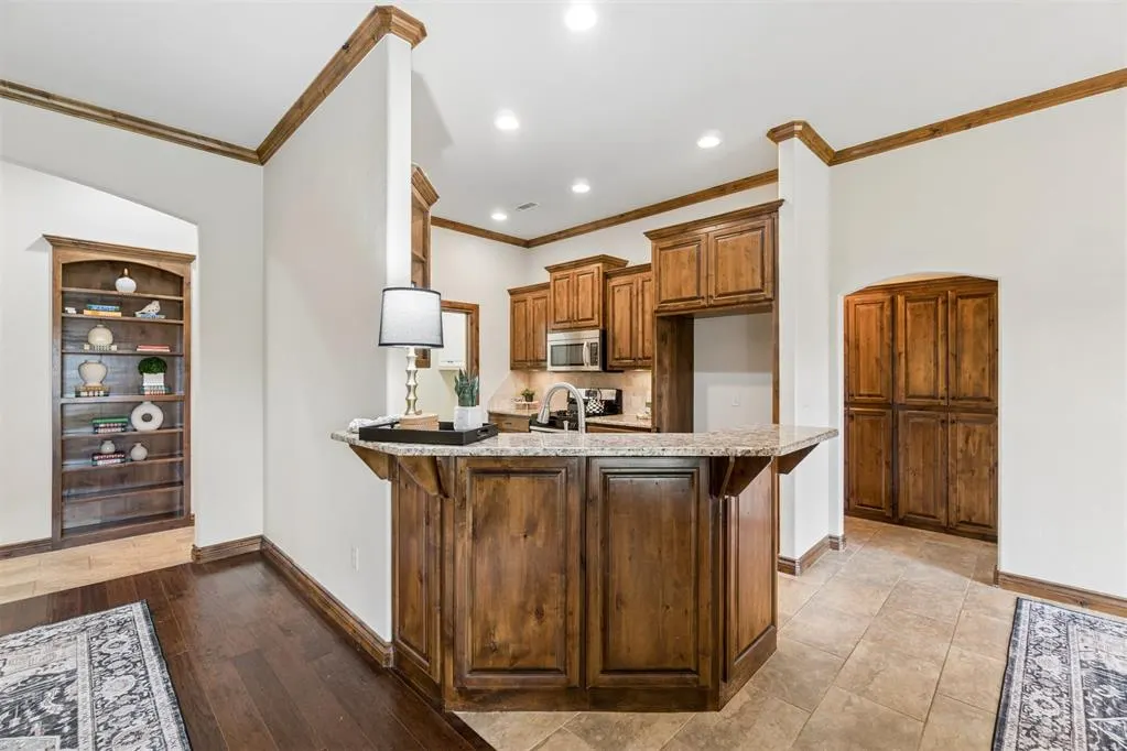 Photo 12 — 1507 O'Susanna, Shawnee, OK 74804