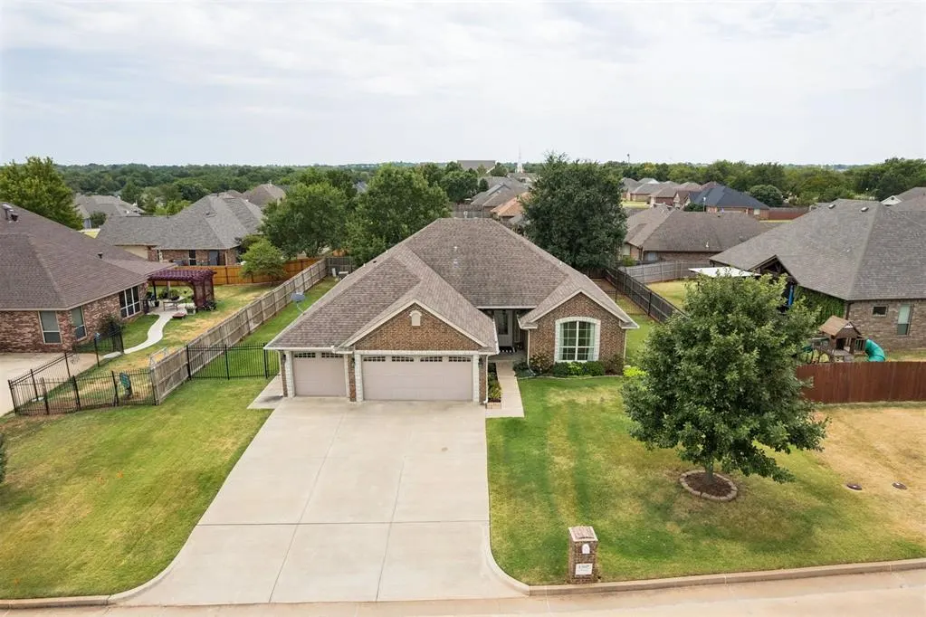 Photo 38 — 1507 O'Susanna, Shawnee, OK 74804