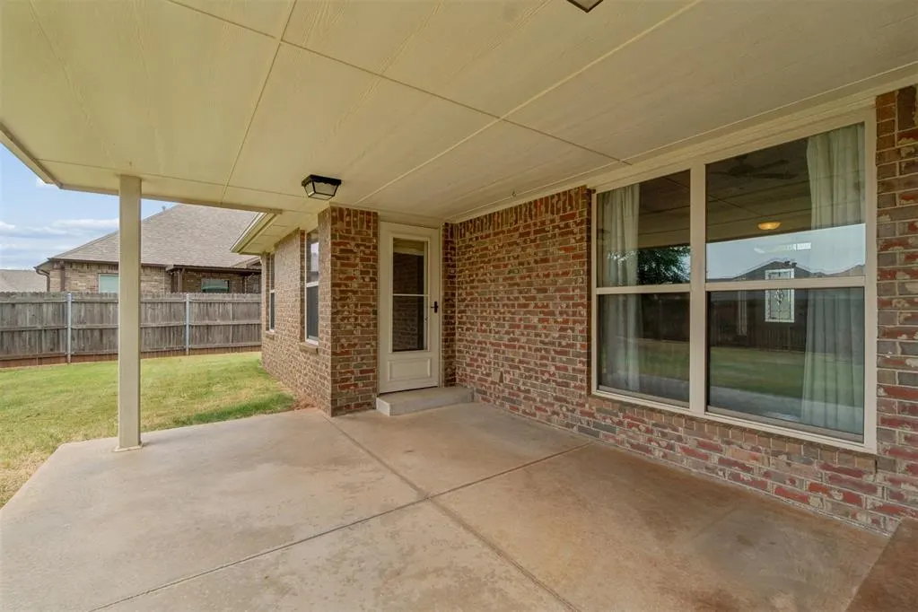 Photo 43 — 1507 O'Susanna, Shawnee, OK 74804