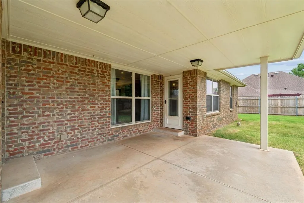 Photo 44 — 1507 O'Susanna, Shawnee, OK 74804