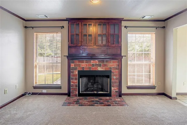 Photo 6 — 15604 Hyde Parke Drive, Edmond, OK 73013