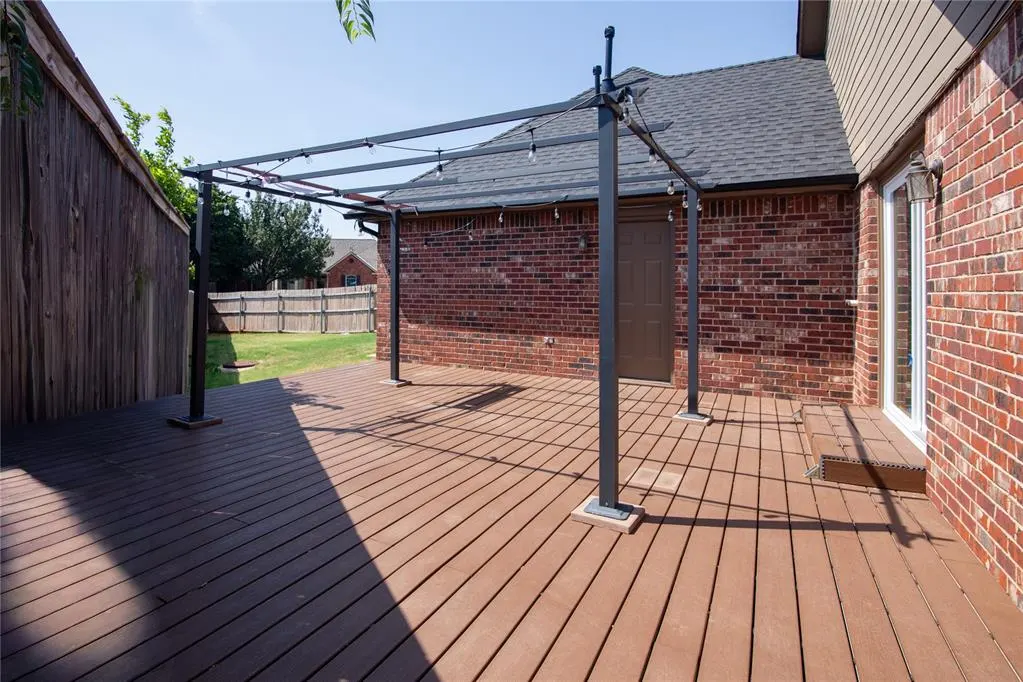 Photo 40 — 15604 Hyde Parke Drive, Edmond, OK 73013