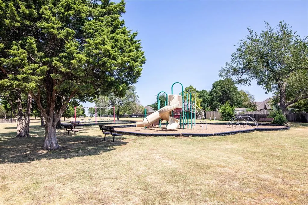 Photo 44 — 15604 Hyde Parke Drive, Edmond, OK 73013