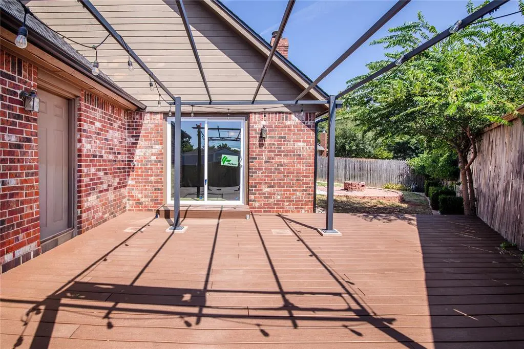 Photo 39 — 15604 Hyde Parke Drive, Edmond, OK 73013
