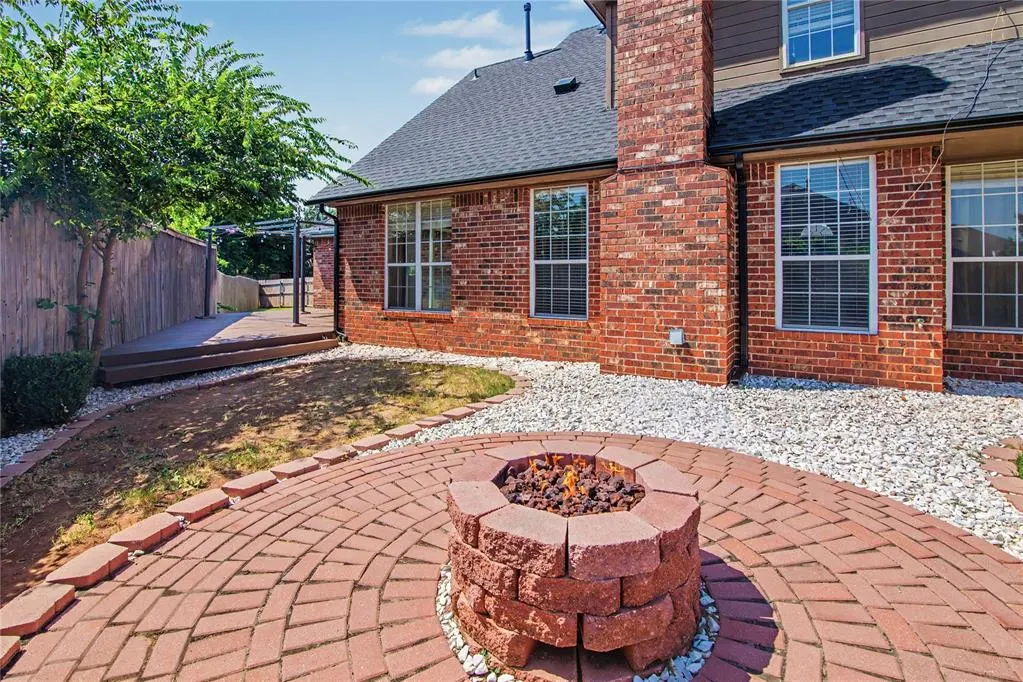 Photo 41 — 15604 Hyde Parke Drive, Edmond, OK 73013