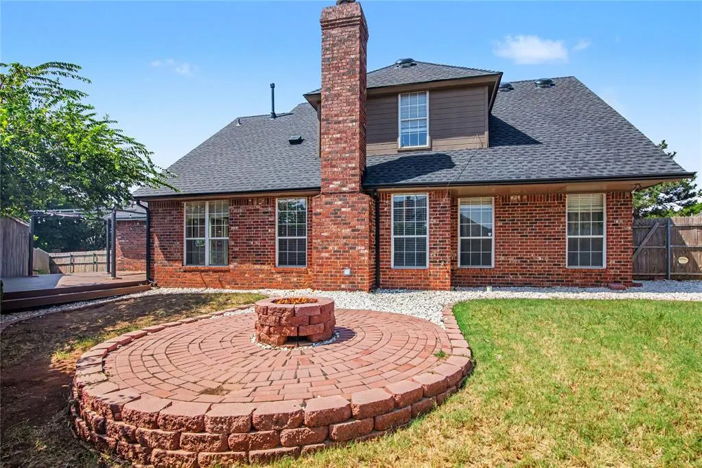 Photo 43 — 15604 Hyde Parke Drive, Edmond, OK 73013