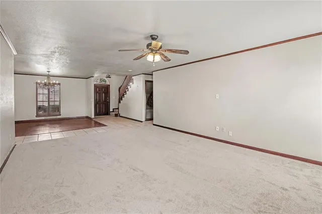 Photo 4 — 15604 Hyde Parke Drive, Edmond, OK 73013