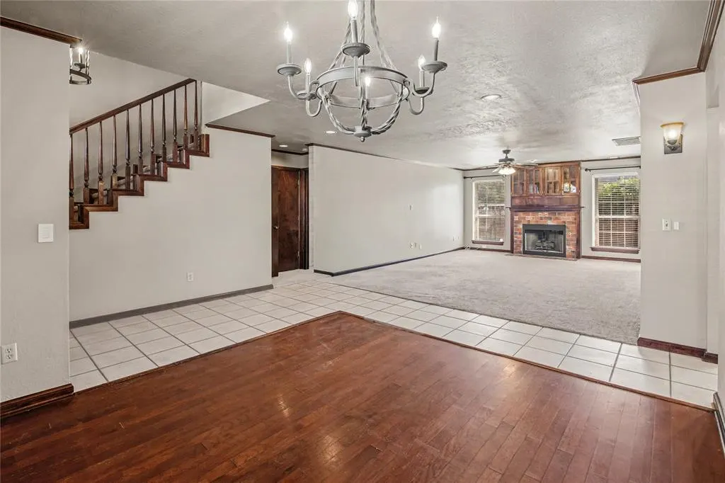 Photo 5 — 15604 Hyde Parke Drive, Edmond, OK 73013
