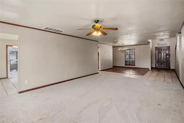 Photo 7 — 15604 Hyde Parke Drive, Edmond, OK 73013