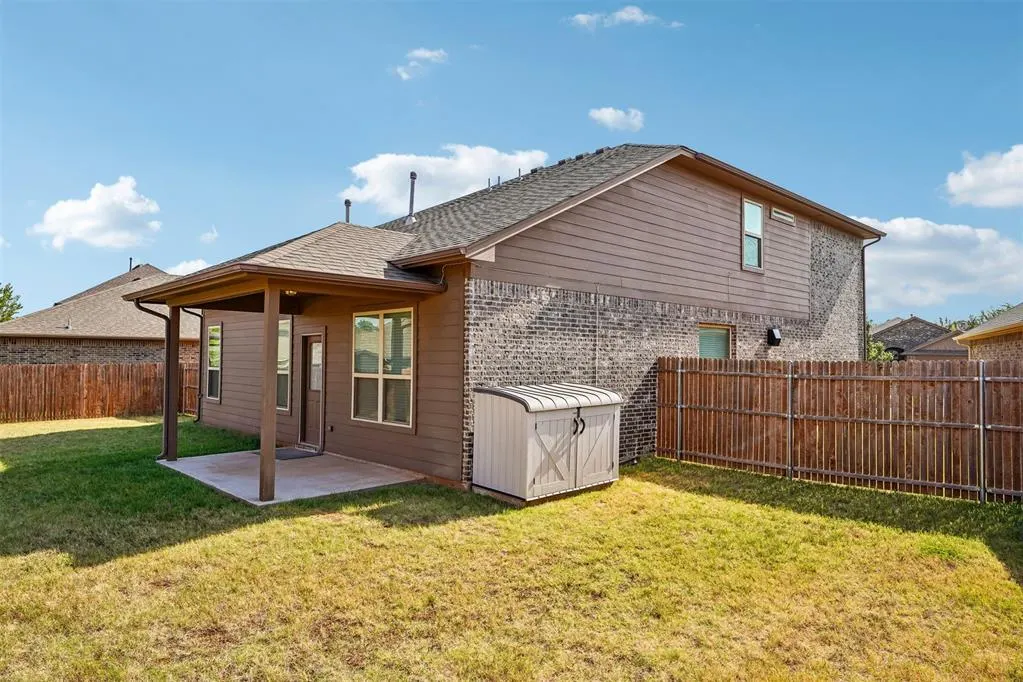 Photo 31 — 14721 Rambling Creek Circle, Oklahoma City, OK 73142