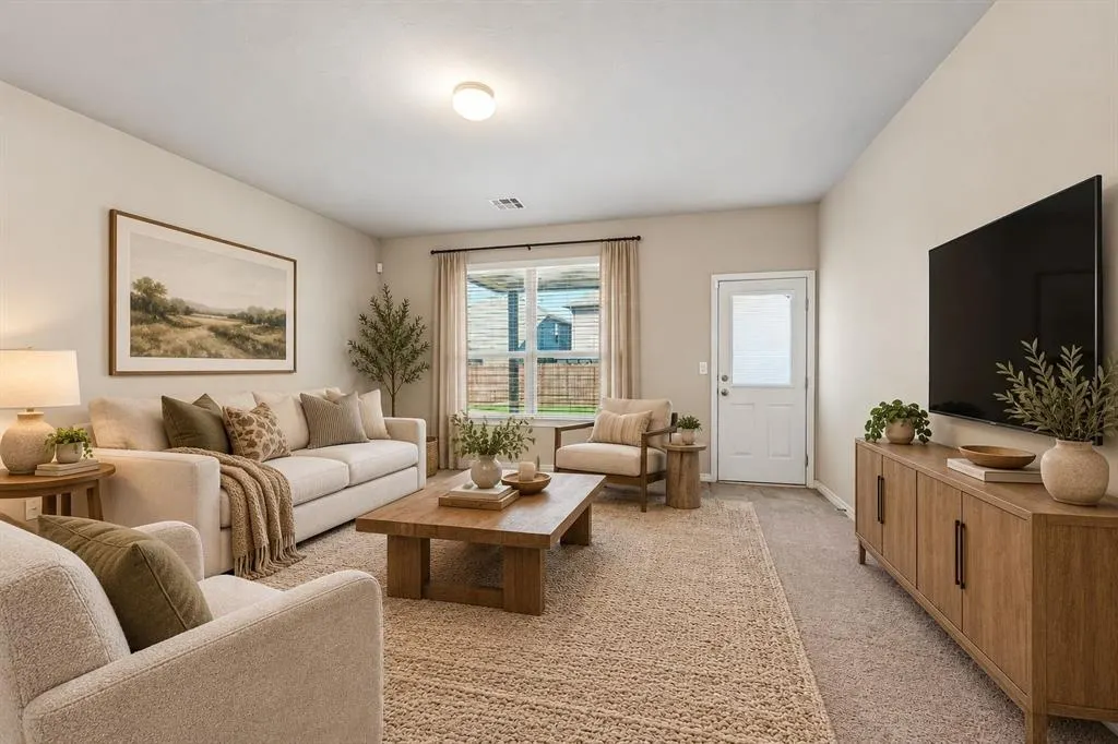 Photo 7 — 14721 Rambling Creek Circle, Oklahoma City, OK 73142