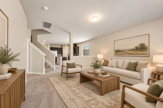 Photo 5 — 14721 Rambling Creek Circle, Oklahoma City, OK 73142