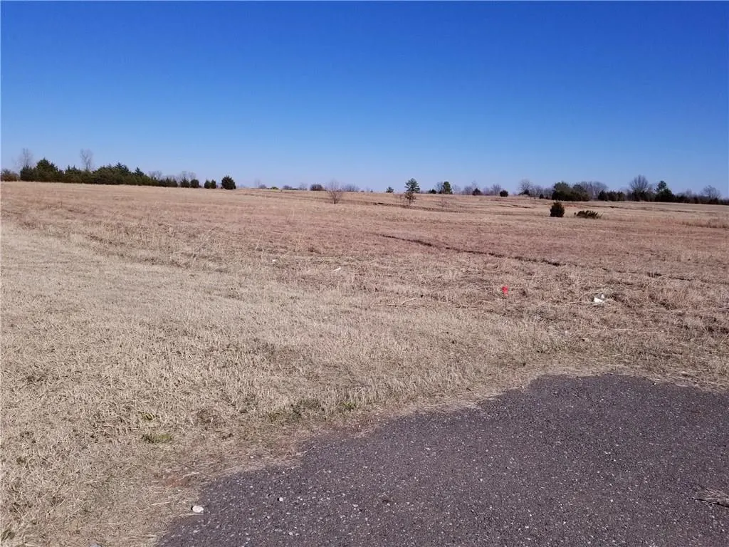 Photo 3 — SE 29th Street, Harrah, OK 73045
