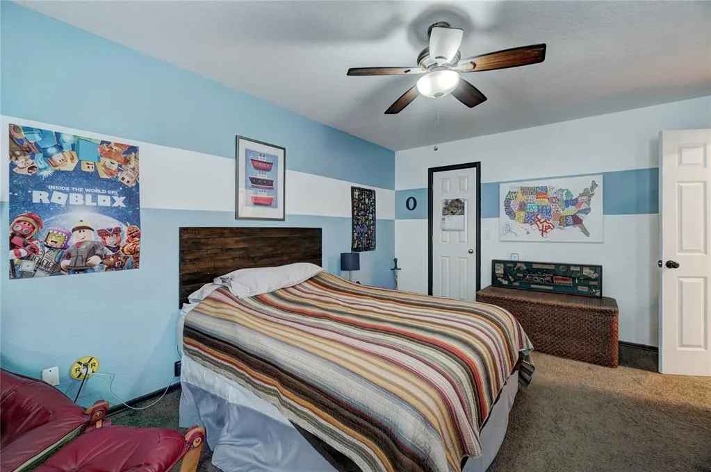 Photo 38 — 3201 Walnut Road, Norman, OK 73072
