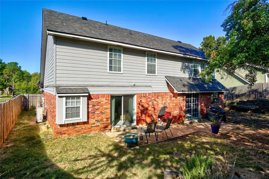 Photo 44 — 3201 Walnut Road, Norman, OK 73072
