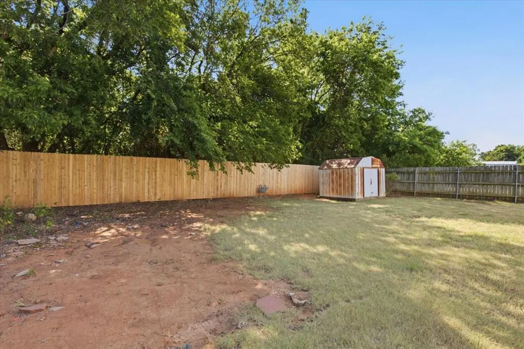 Photo 17 — 1500 Autumn Drive, Oklahoma City, OK 73160