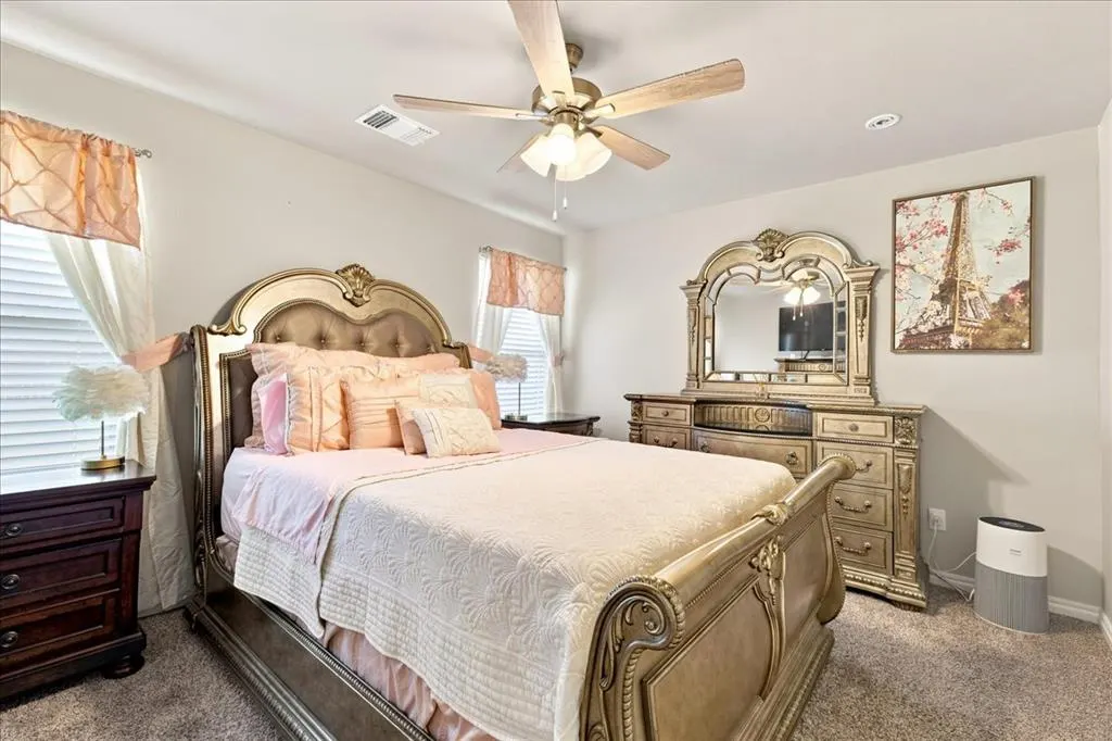 Photo 11 — 12309 SW 30th Street, Yukon, OK 73099