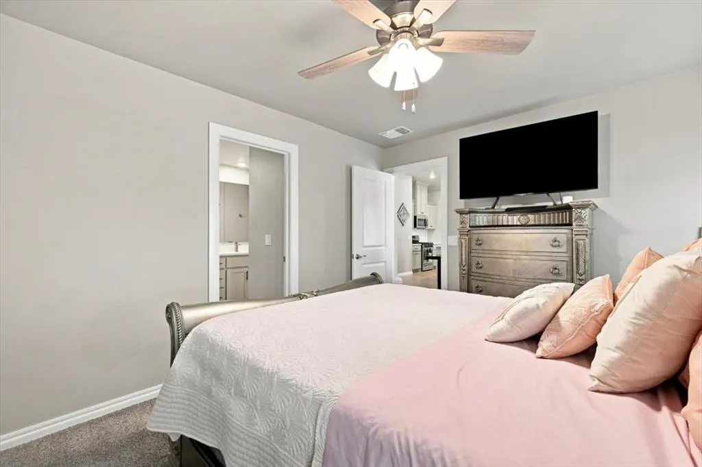 Photo 12 — 12309 SW 30th Street, Yukon, OK 73099