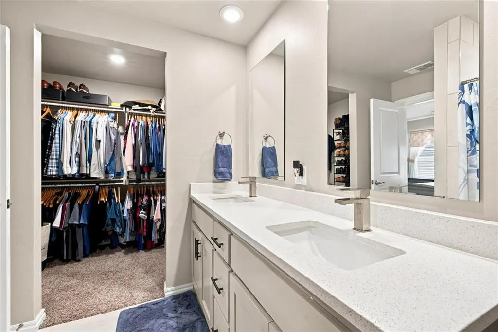 Photo 14 — 12309 SW 30th Street, Yukon, OK 73099