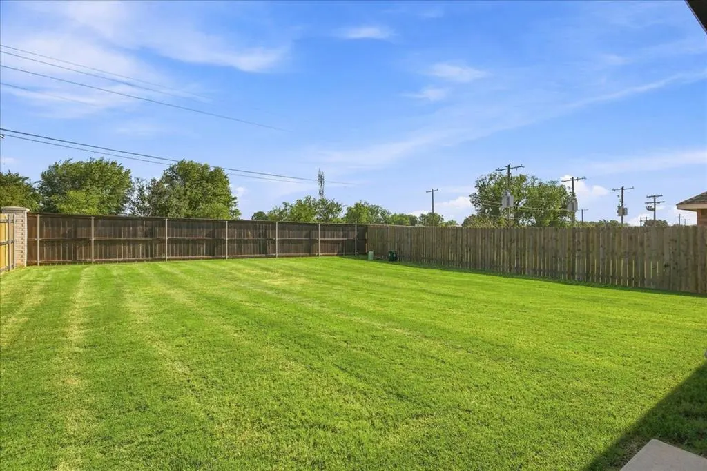 Photo 22 — 12309 SW 30th Street, Yukon, OK 73099