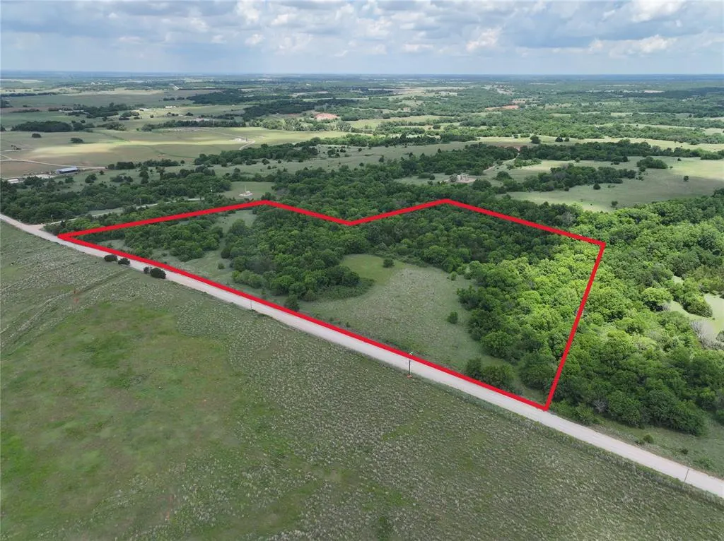 Front exterior — 9 130th Street, Bradley, OK 73052