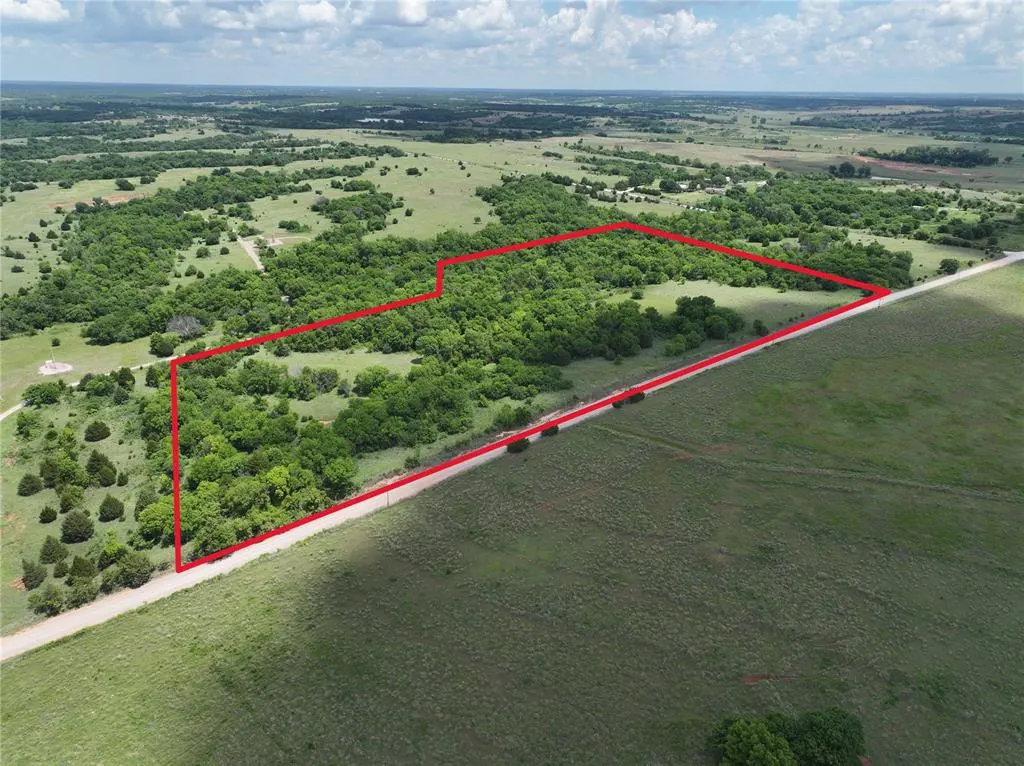 Photo 2 — 9 130th Street, Bradley, OK 73052