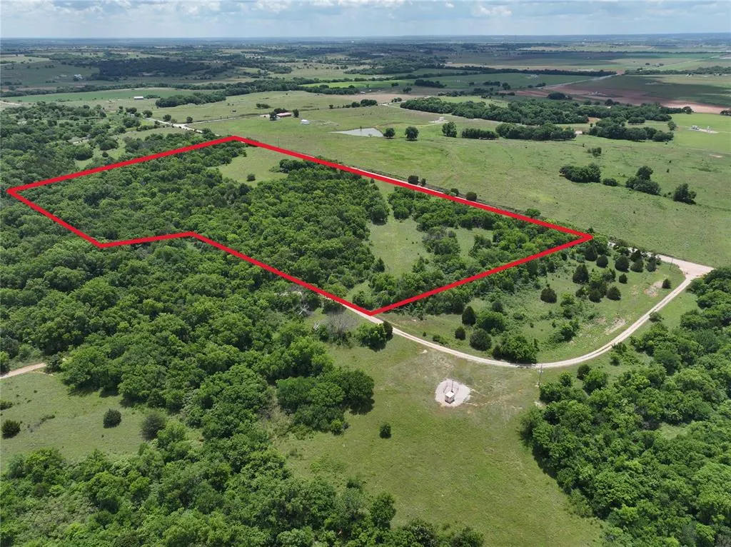 Photo 4 — 9 130th Street, Bradley, OK 73052