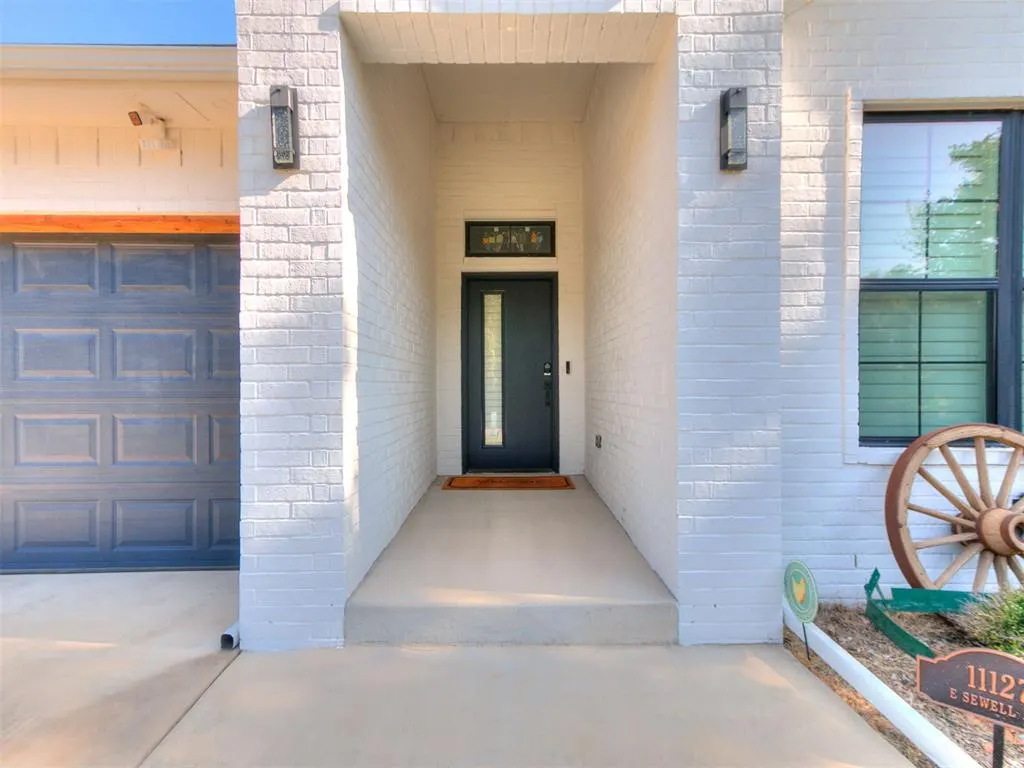 Photo 3 — 11127 E Sewell Avenue, Choctaw, OK 73020