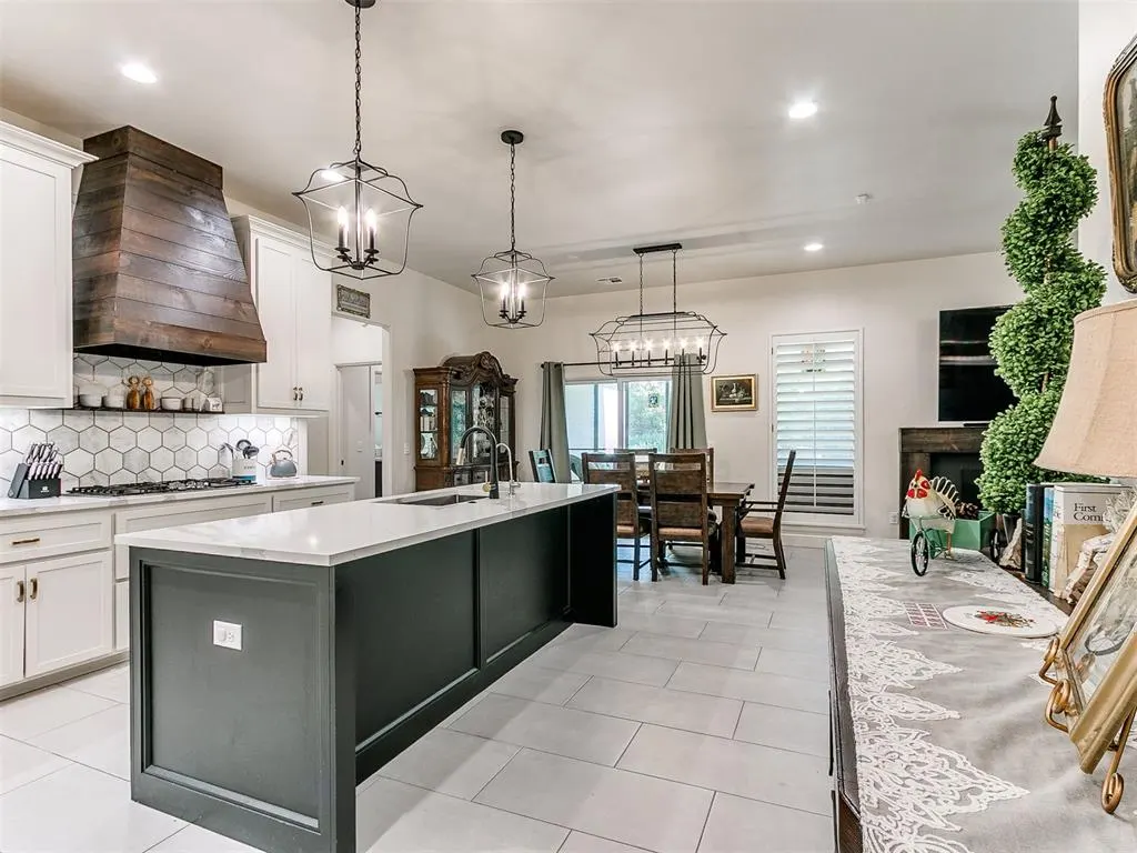 Photo 9 — 11127 E Sewell Avenue, Choctaw, OK 73020