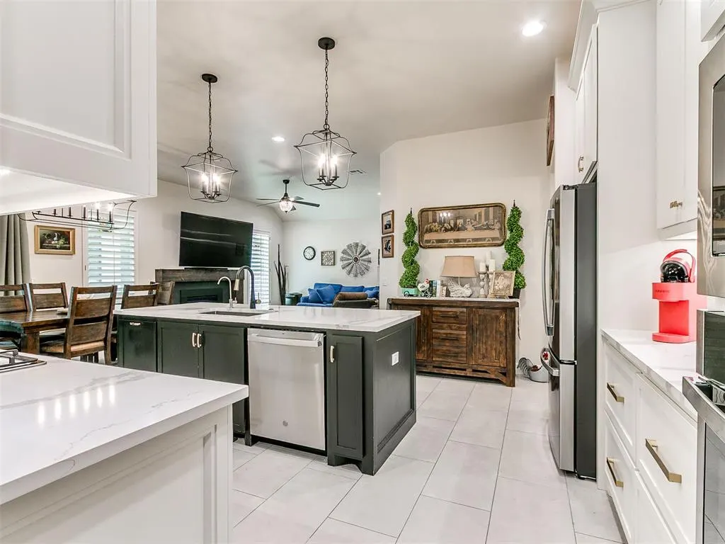 Photo 14 — 11127 E Sewell Avenue, Choctaw, OK 73020
