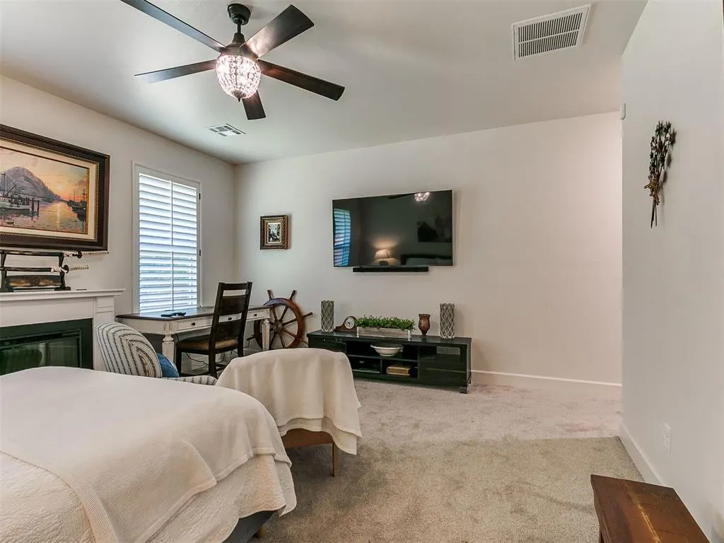 Photo 18 — 11127 E Sewell Avenue, Choctaw, OK 73020