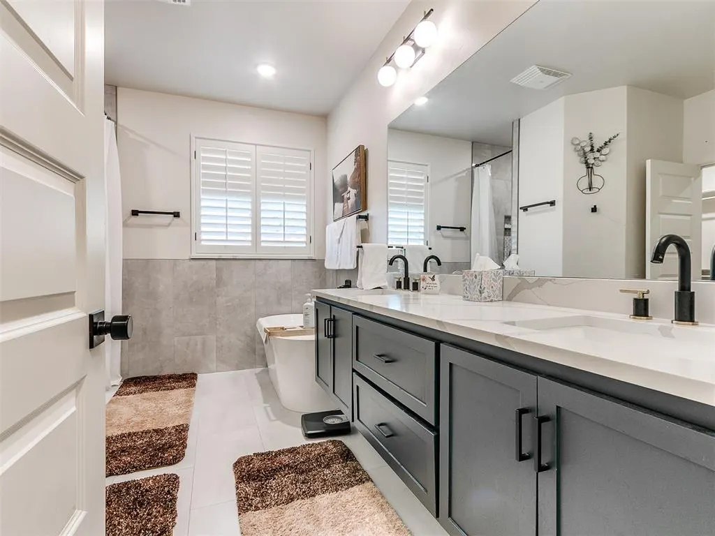 Photo 19 — 11127 E Sewell Avenue, Choctaw, OK 73020