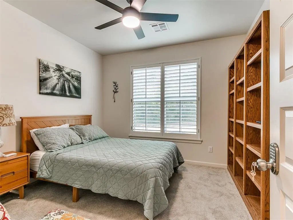 Photo 25 — 11127 E Sewell Avenue, Choctaw, OK 73020