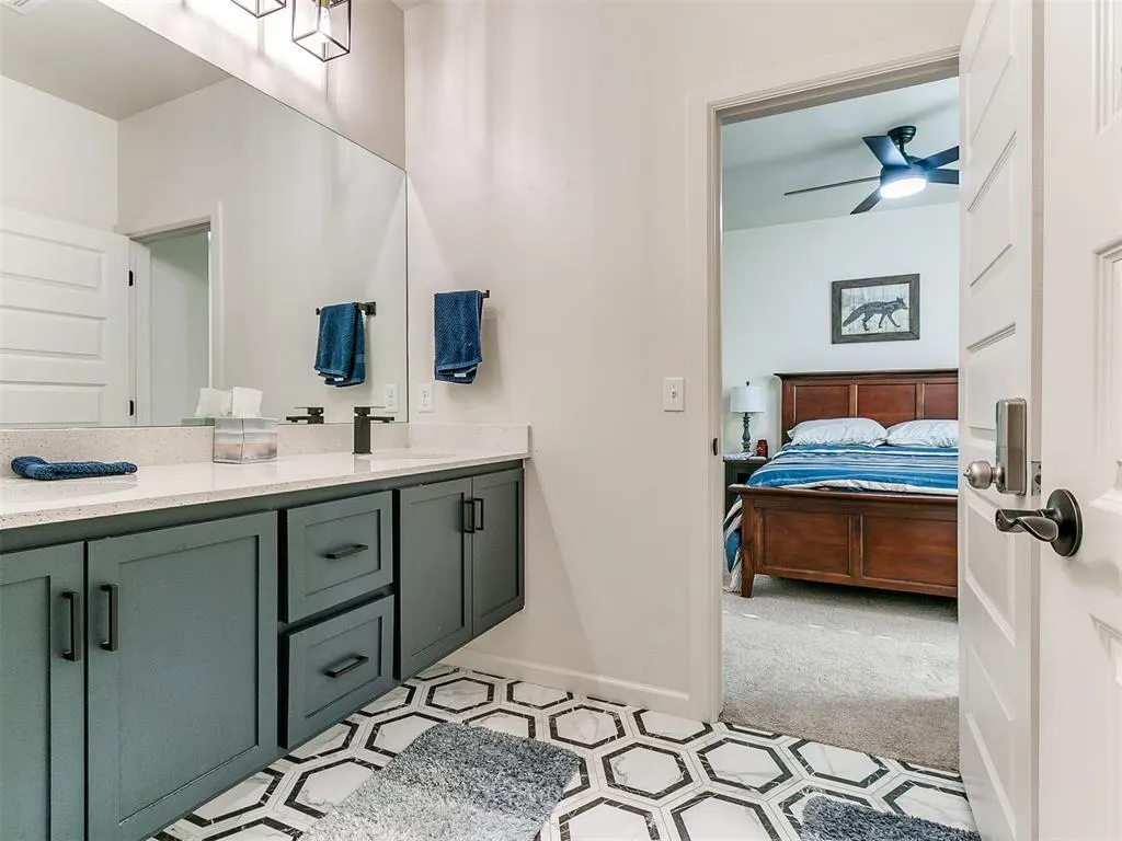 Photo 26 — 11127 E Sewell Avenue, Choctaw, OK 73020