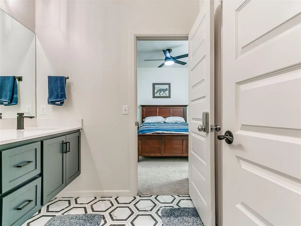 Photo 27 — 11127 E Sewell Avenue, Choctaw, OK 73020