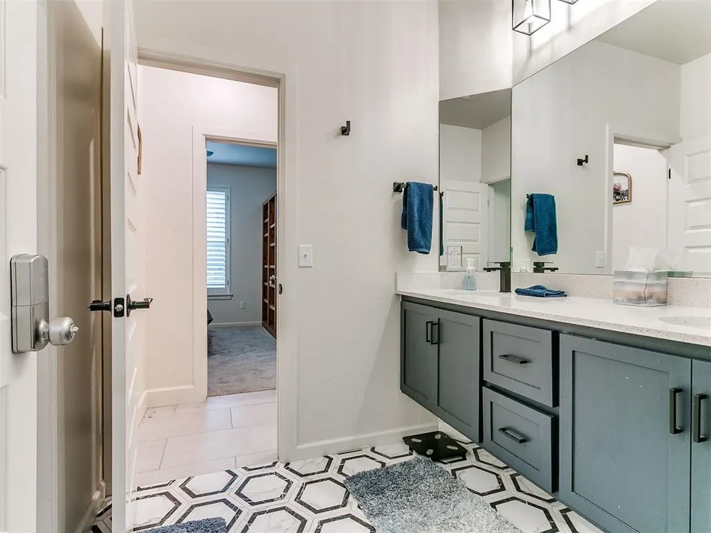 Photo 28 — 11127 E Sewell Avenue, Choctaw, OK 73020