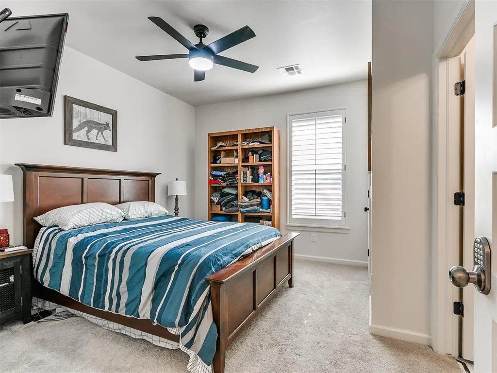 Photo 30 — 11127 E Sewell Avenue, Choctaw, OK 73020
