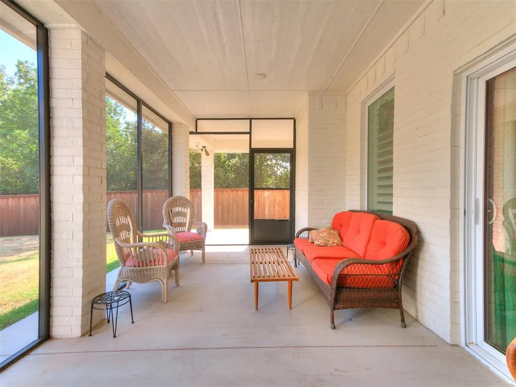 Photo 36 — 11127 E Sewell Avenue, Choctaw, OK 73020