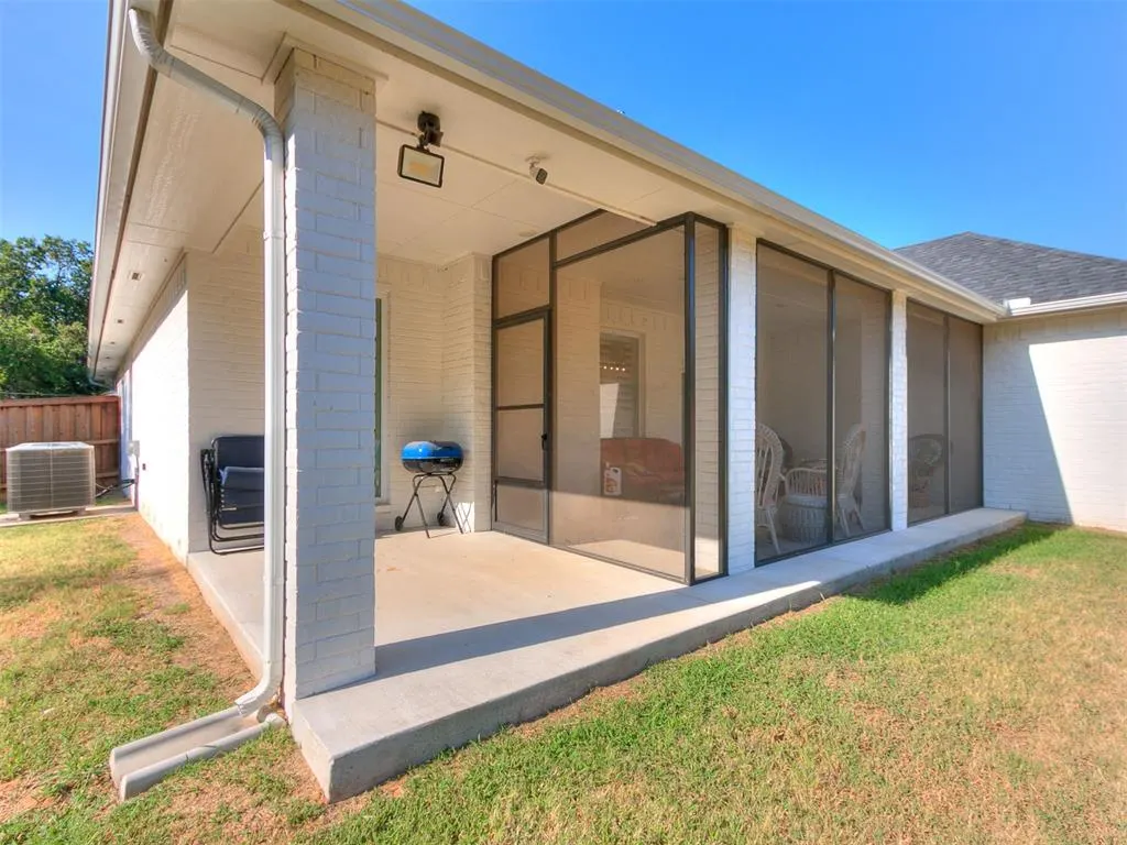 Photo 38 — 11127 E Sewell Avenue, Choctaw, OK 73020