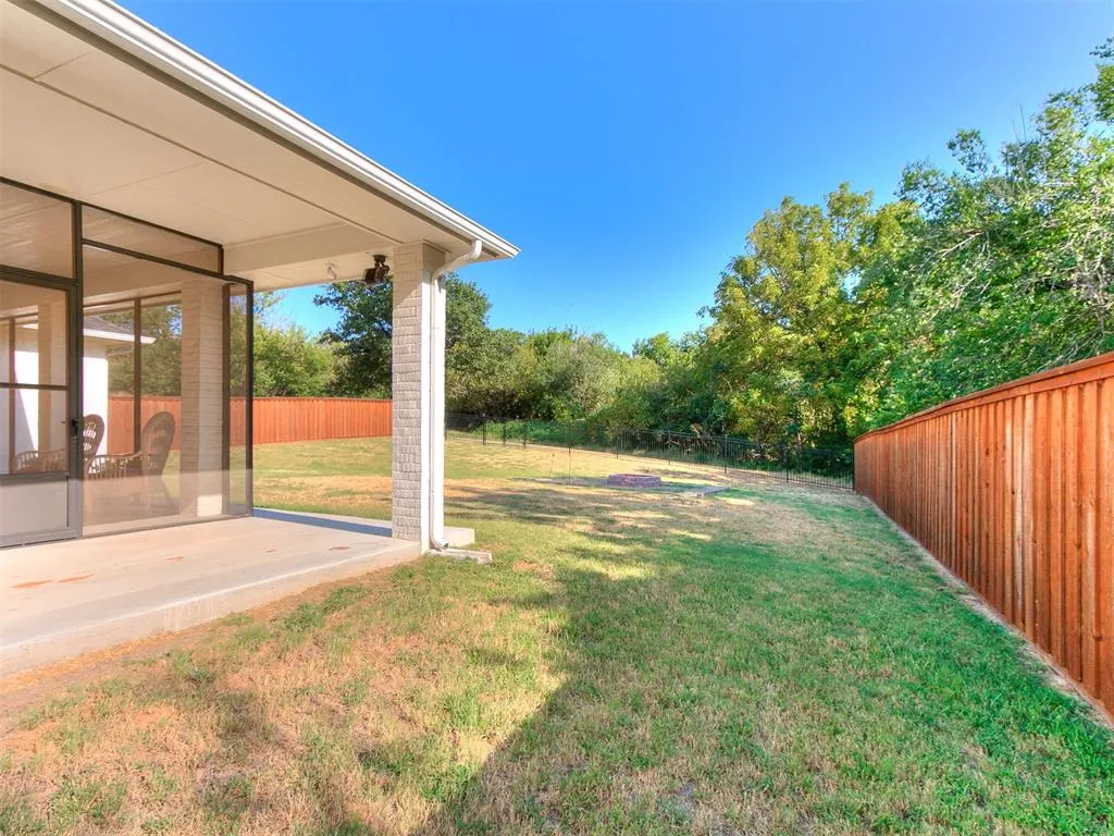 Photo 39 — 11127 E Sewell Avenue, Choctaw, OK 73020