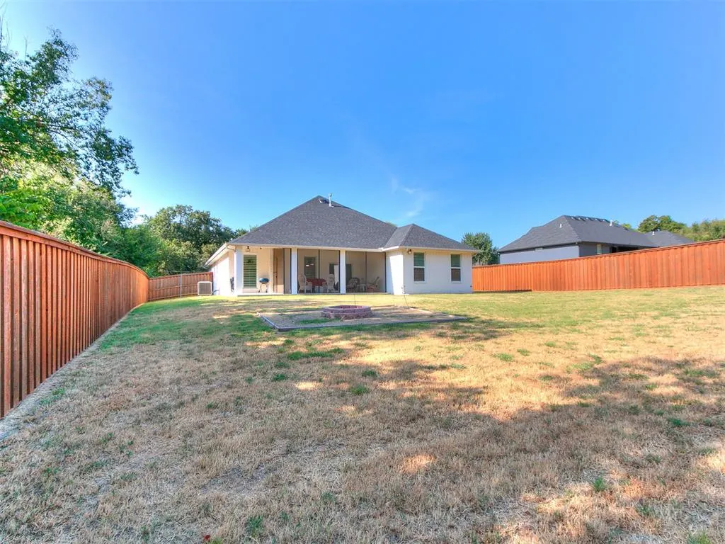 Photo 41 — 11127 E Sewell Avenue, Choctaw, OK 73020