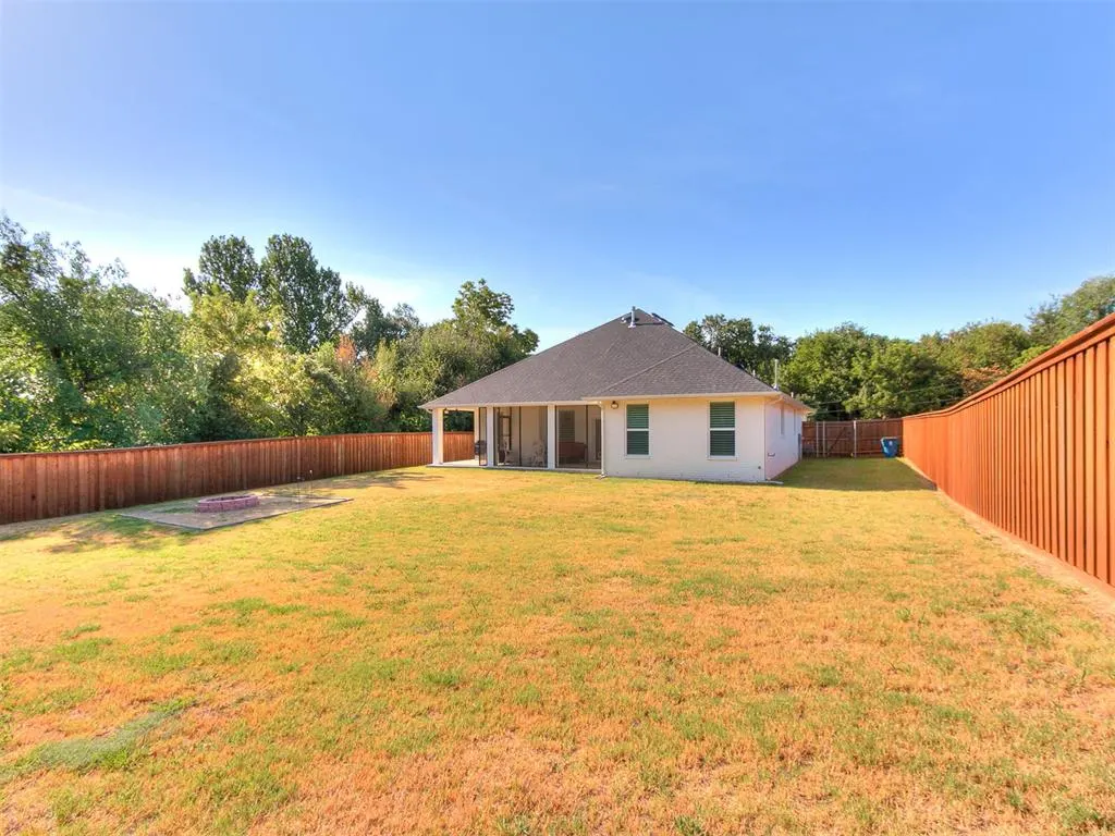 Photo 42 — 11127 E Sewell Avenue, Choctaw, OK 73020